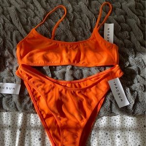 pacsun bikini
